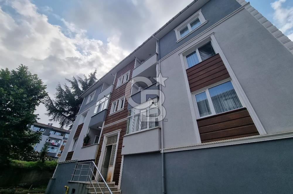 PELITLI'DE ANAYOLA YAKIN, MERKEZI 3+1 KIRALIK DAIRE