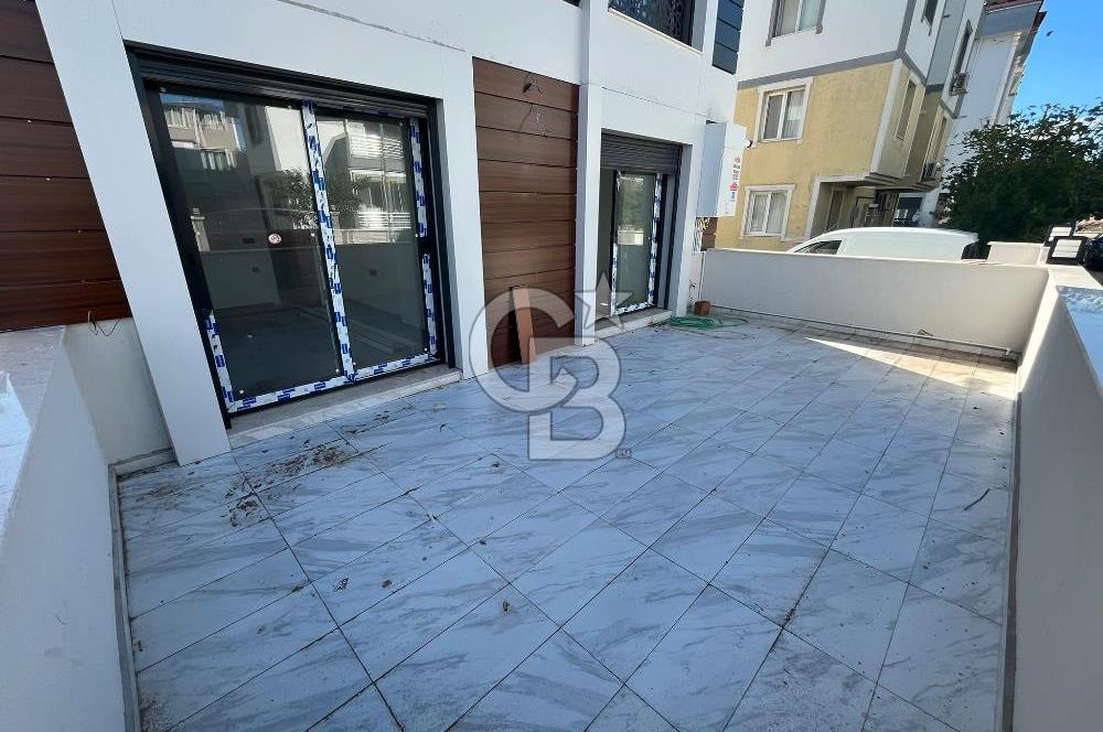 İzmir Seferihisar Çolak İbrahim Bey Mah. 2+1 Açık Mutfak Kiralık Daire 