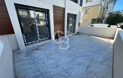 İzmir Seferihisar Çolak İbrahim Bey Mah. 2+1 Açık Mutfak Kiralık Daire 