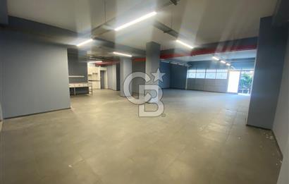 ŞERİFALİ'DE KİRALIK 180 m² DEPO&DÜKKAN!