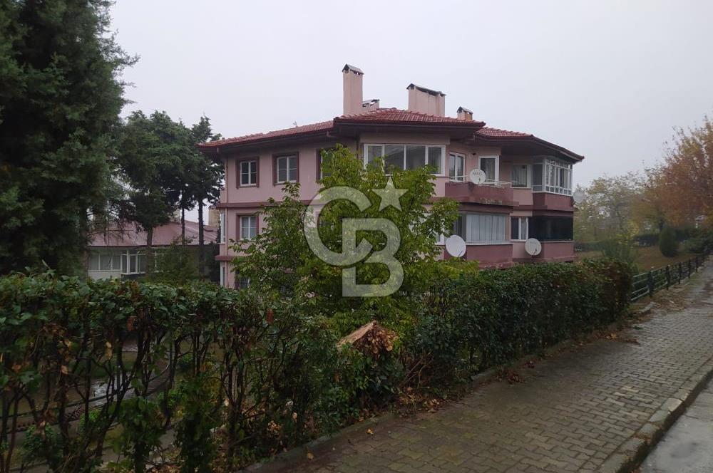 ALTINOVA SUBAŞI KALICI KONUTLAR'DA KİRALIK 3+1 DAİRE