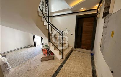 İzmir Seferihisar Çolak İbrahim Bey Mah. 2+1 Açık Mutfak Kiralık Daire 