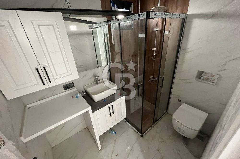 İzmir Seferihisar Çolak İbrahim Bey Mah. 2+1 Açık Mutfak Kiralık Daire 
