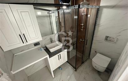 İzmir Seferihisar Çolak İbrahim Bey Mah. 2+1 Açık Mutfak Kiralık Daire 