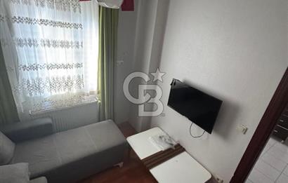 COLWELL BANKER NET GAYRİMENKUL'DEN KİRALIK EŞYALI 2+0 DAİRE