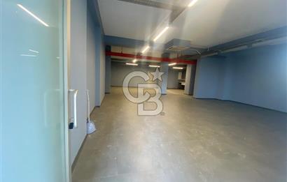 ŞERİFALİ'DE KİRALIK 180 m² DEPO&DÜKKAN!
