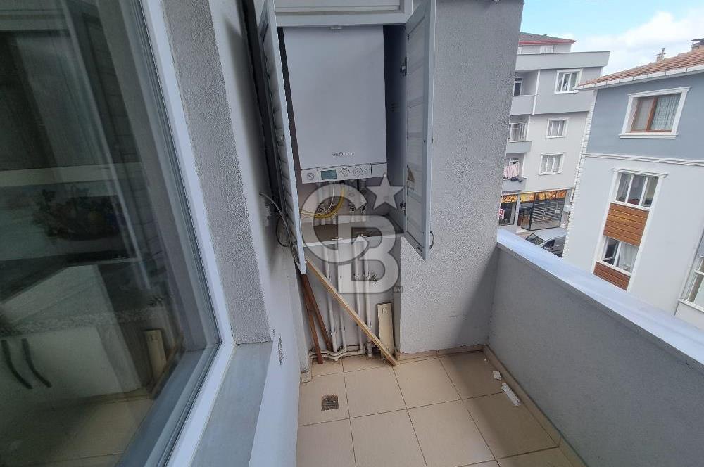 PELITLI'DE ANAYOLA YAKIN, MERKEZI 3+1 KIRALIK DAIRE