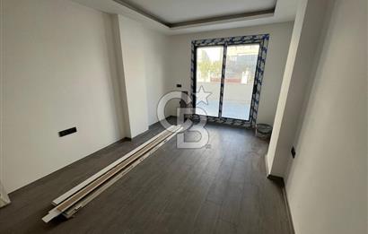 İzmir Seferihisar Çolak İbrahim Bey Mah. 2+1 Açık Mutfak Kiralık Daire 