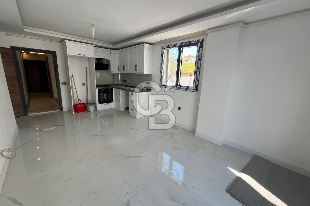 İzmir Seferihisar Çolak İbrahim Bey Mah. 2+1 Açık Mutfak Kiralık Daire 