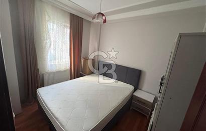 COLWELL BANKER NET GAYRİMENKUL'DEN KİRALIK EŞYALI 2+0 DAİRE