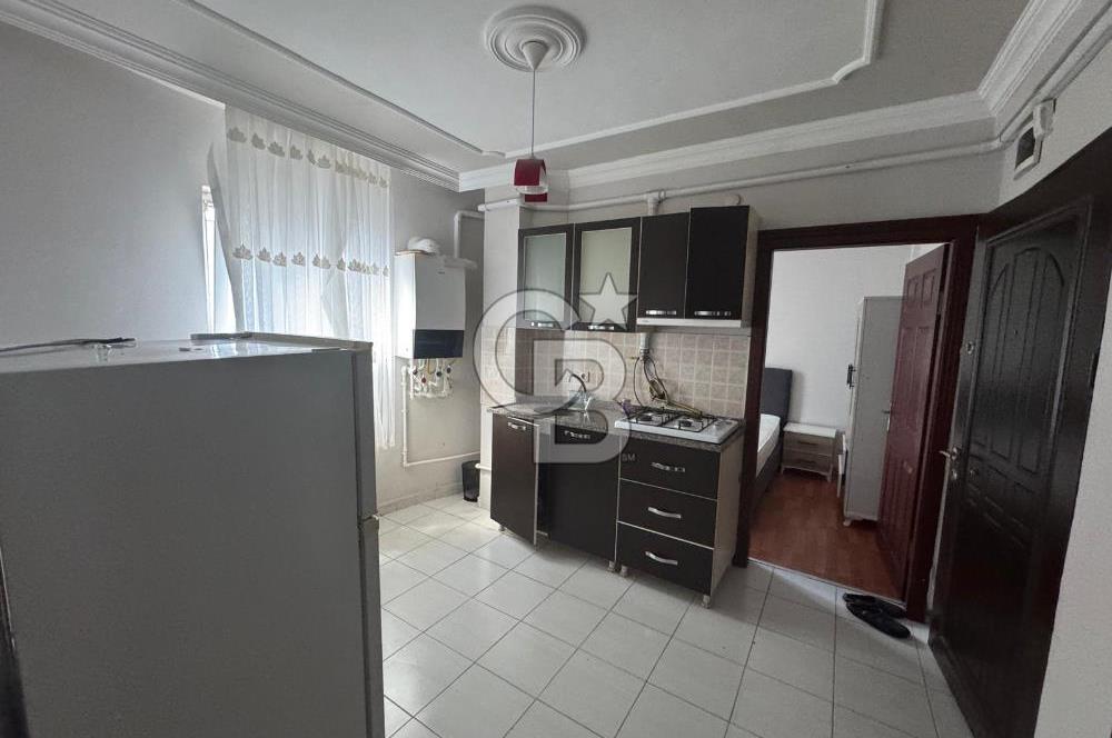 COLWELL BANKER NET GAYRİMENKUL'DEN KİRALIK EŞYALI 2+0 DAİRE