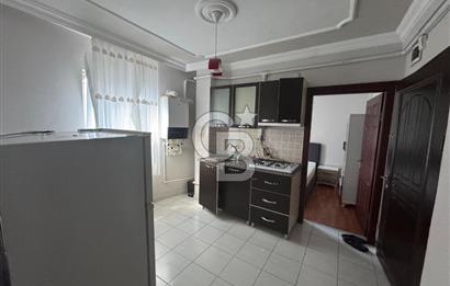 COLWELL BANKER NET GAYRİMENKUL'DEN KİRALIK EŞYALI 2+0 DAİRE