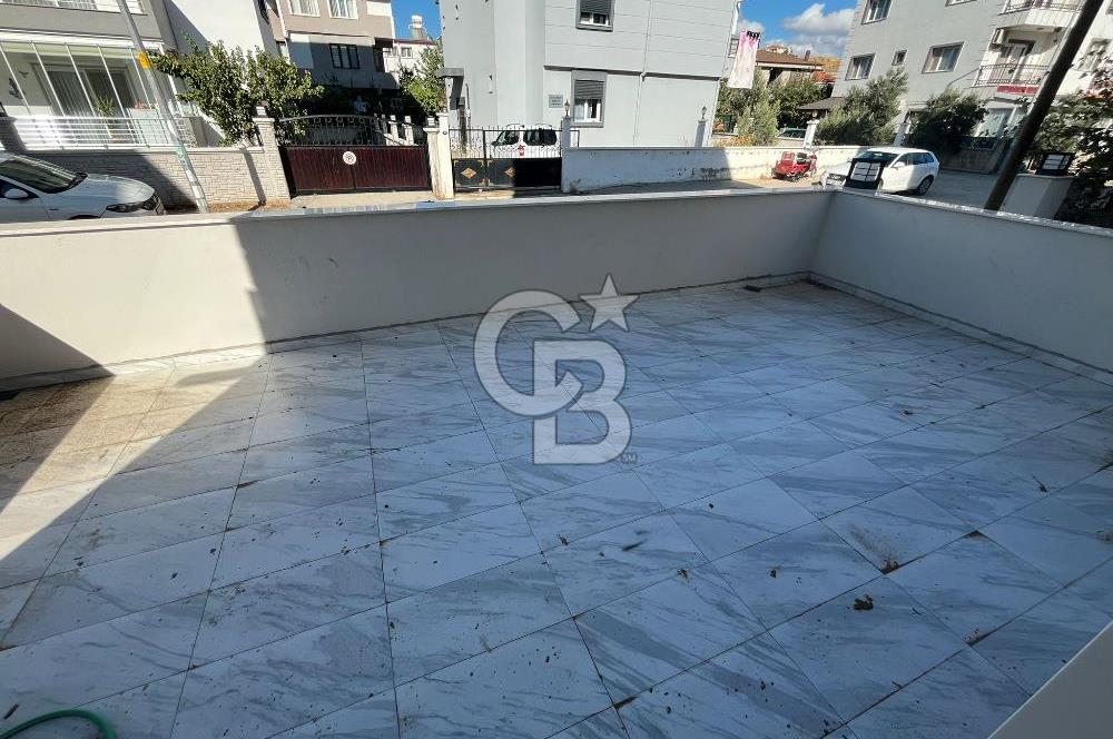 İzmir Seferihisar Çolak İbrahim Bey Mah. 2+1 Açık Mutfak Kiralık Daire 