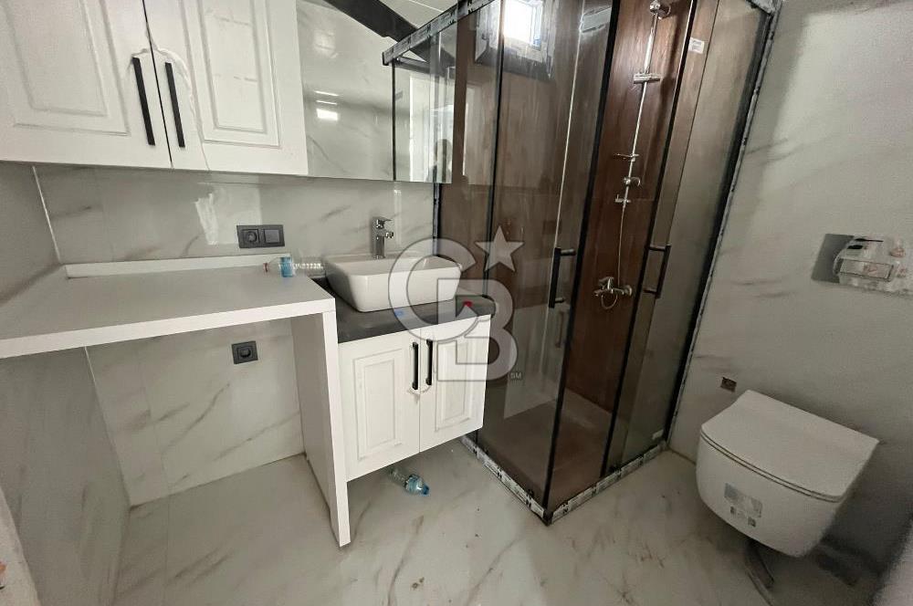 İzmir Seferihisar Çolak İbrahim Bey Mah. 2+1 Açık Mutfak Kiralık Daire 