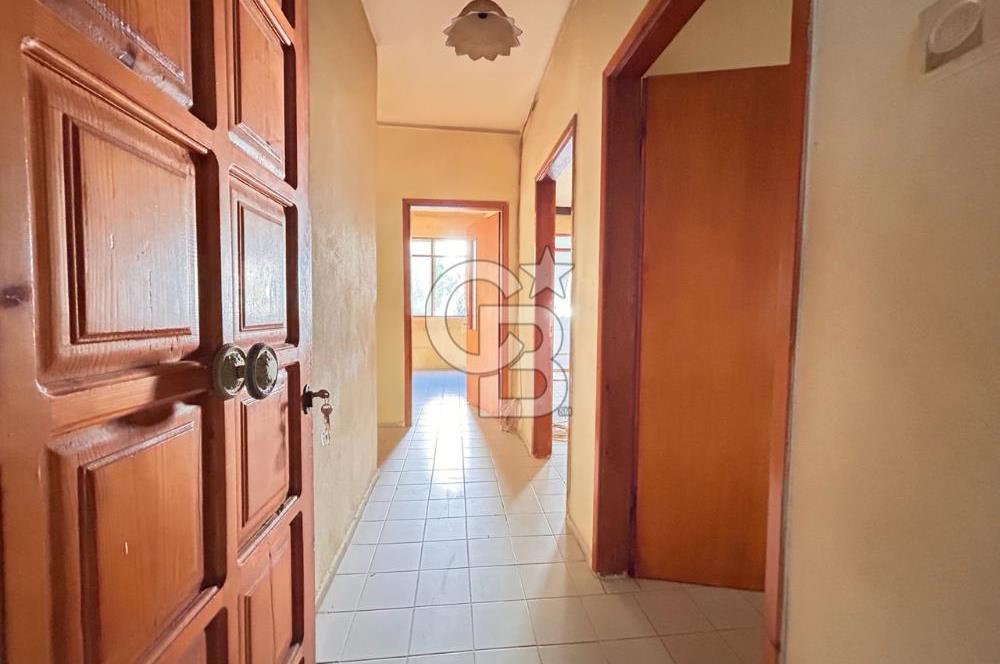AKÇAY SARIKIZ'DA SATILIK 3+1 DAİRE