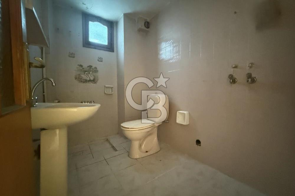 AKÇAY SARIKIZ'DA SATILIK 3+1 DAİRE