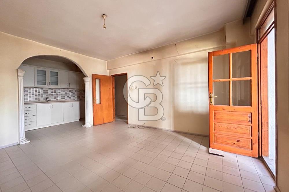 AKÇAY SARIKIZ'DA SATILIK 3+1 DAİRE