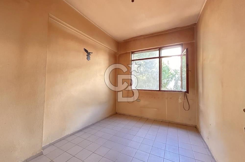 AKÇAY SARIKIZ'DA SATILIK 3+1 DAİRE