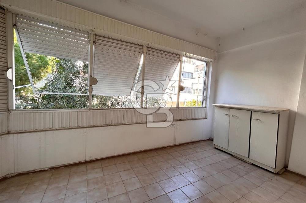 AKÇAY SARIKIZ'DA SATILIK 3+1 DAİRE