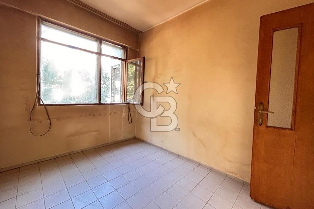 AKÇAY SARIKIZ'DA SATILIK 3+1 DAİRE