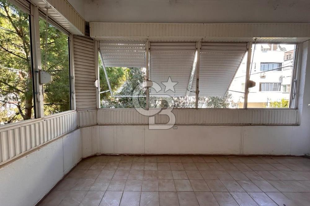 AKÇAY SARIKIZ'DA SATILIK 3+1 DAİRE