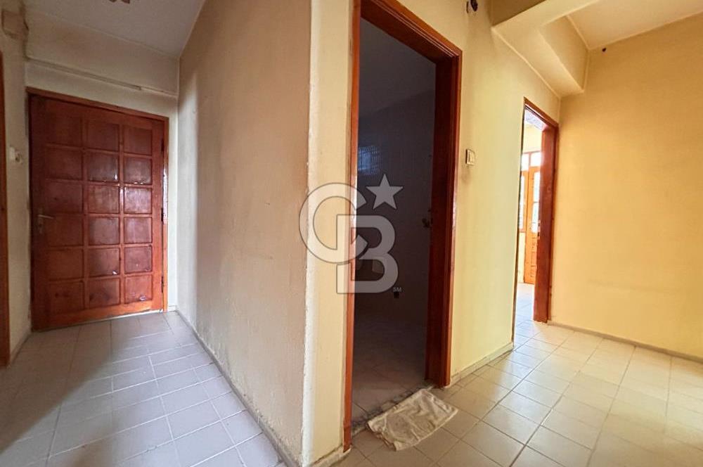 AKÇAY SARIKIZ'DA SATILIK 3+1 DAİRE