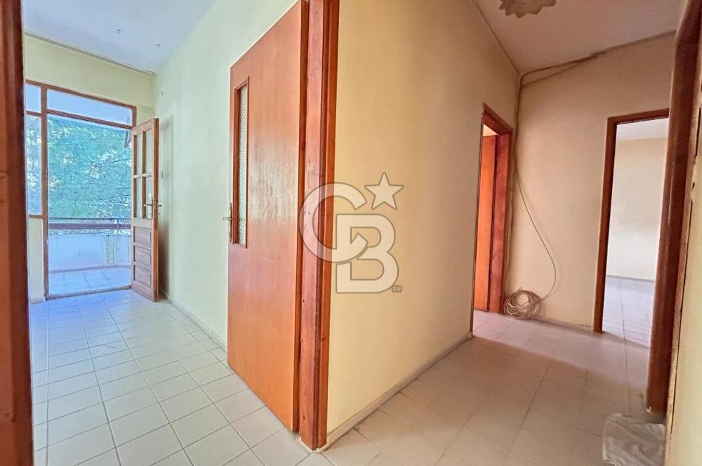 AKÇAY SARIKIZ'DA SATILIK 3+1 DAİRE