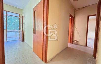 AKÇAY SARIKIZ'DA SATILIK 3+1 DAİRE