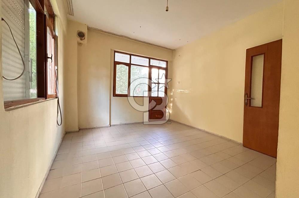 AKÇAY SARIKIZ'DA SATILIK 3+1 DAİRE