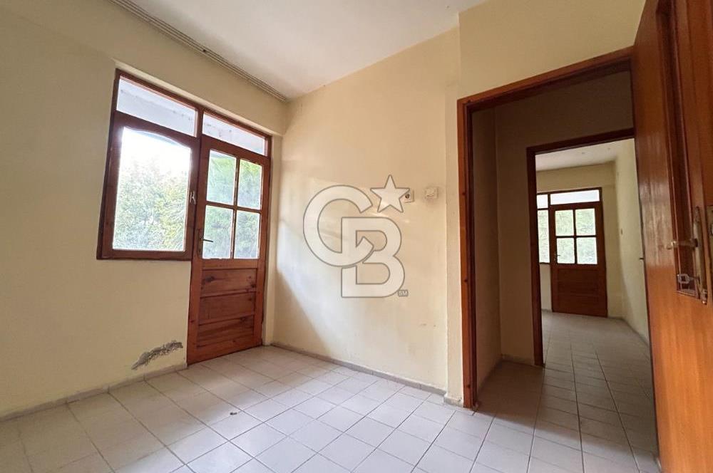 AKÇAY SARIKIZ'DA SATILIK 3+1 DAİRE