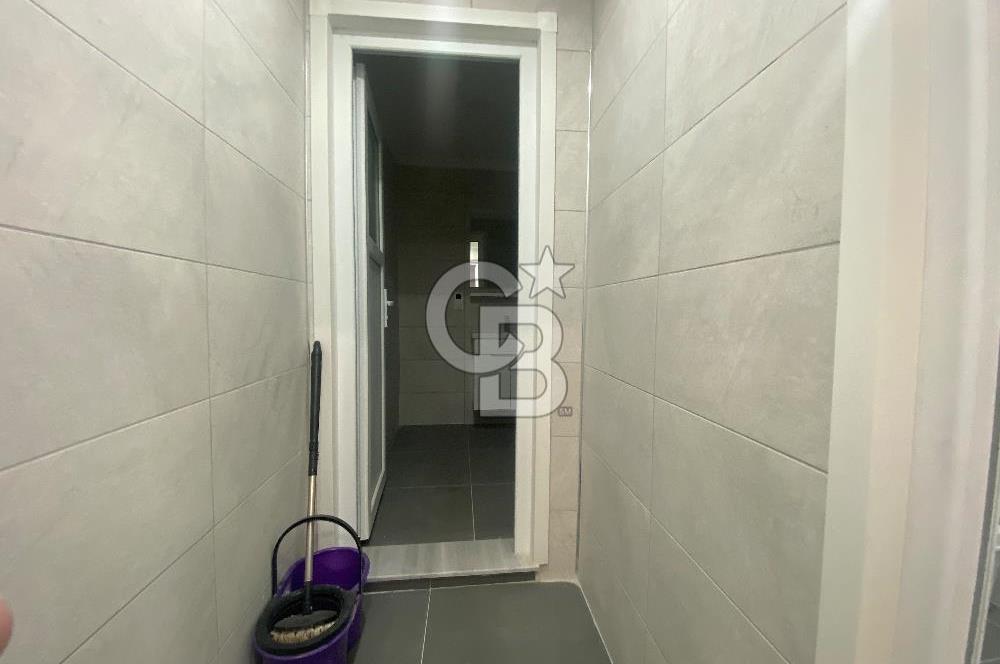 ŞERİFALİ'DE KİRALIK 180 m² DEPO&DÜKKAN!