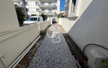 İzmir Seferihisar Çolak İbrahim Bey Mah. 2+1 Açık Mutfak Kiralık Daire 