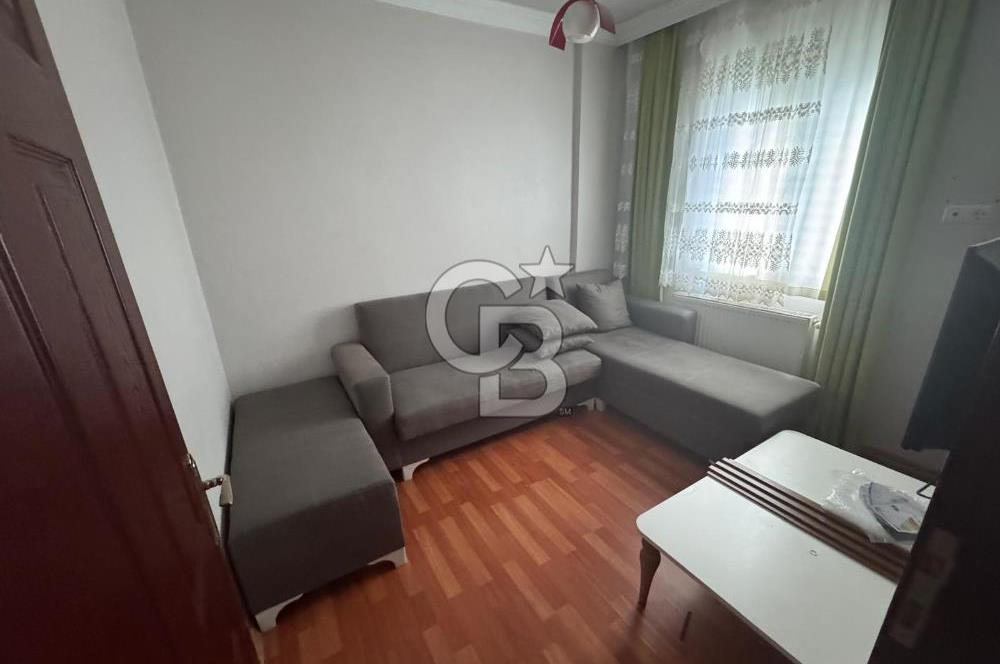 COLWELL BANKER NET GAYRİMENKUL'DEN KİRALIK EŞYALI 2+0 DAİRE