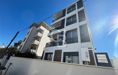 İzmir Seferihisar Çolak İbrahim Bey Mah. 2+1 Açık Mutfak Kiralık Daire 