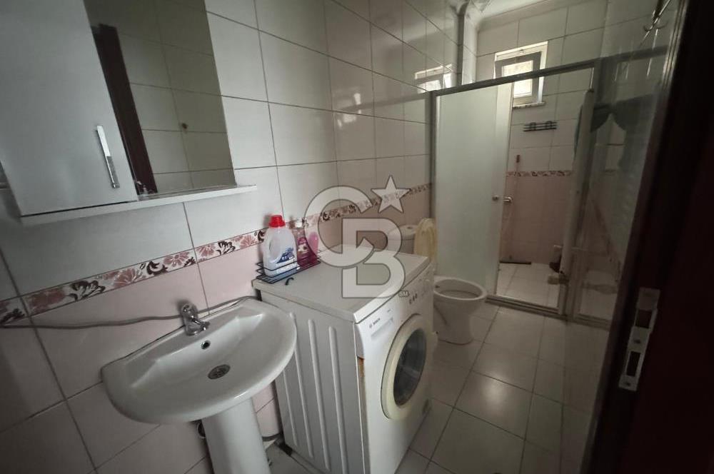 COLWELL BANKER NET GAYRİMENKUL'DEN KİRALIK EŞYALI 2+0 DAİRE
