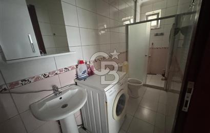 COLWELL BANKER NET GAYRİMENKUL'DEN KİRALIK EŞYALI 2+0 DAİRE