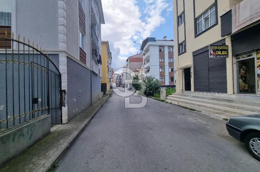 PELITLI'DE ANAYOLA YAKIN, MERKEZI 3+1 KIRALIK DAIRE