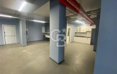 ŞERİFALİ'DE KİRALIK 180 m² DEPO&DÜKKAN!
