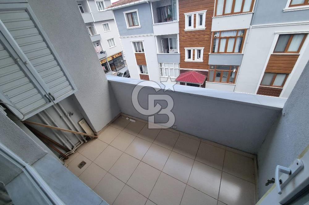 PELITLI'DE ANAYOLA YAKIN, MERKEZI 3+1 KIRALIK DAIRE