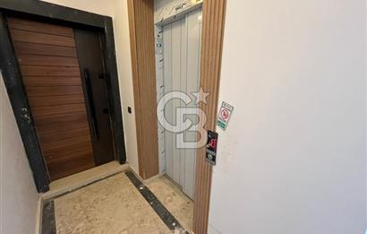 İzmir Seferihisar Çolak İbrahim Bey Mah. 2+1 Açık Mutfak Kiralık Daire 