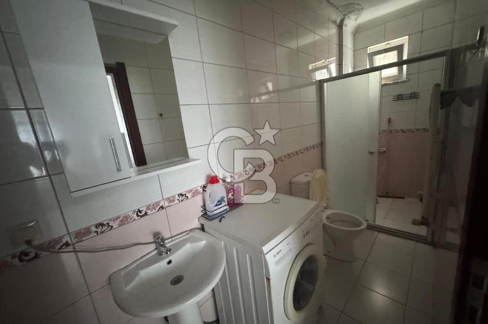 COLWELL BANKER NET GAYRİMENKUL'DEN KİRALIK EŞYALI 2+0 DAİRE