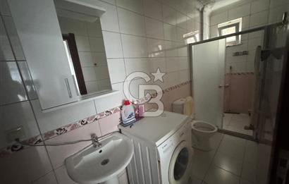 COLWELL BANKER NET GAYRİMENKUL'DEN KİRALIK EŞYALI 2+0 DAİRE