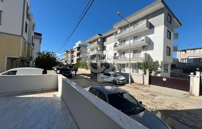 İzmir Seferihisar Çolak İbrahim Bey Mah. 2+1 Açık Mutfak Kiralık Daire 