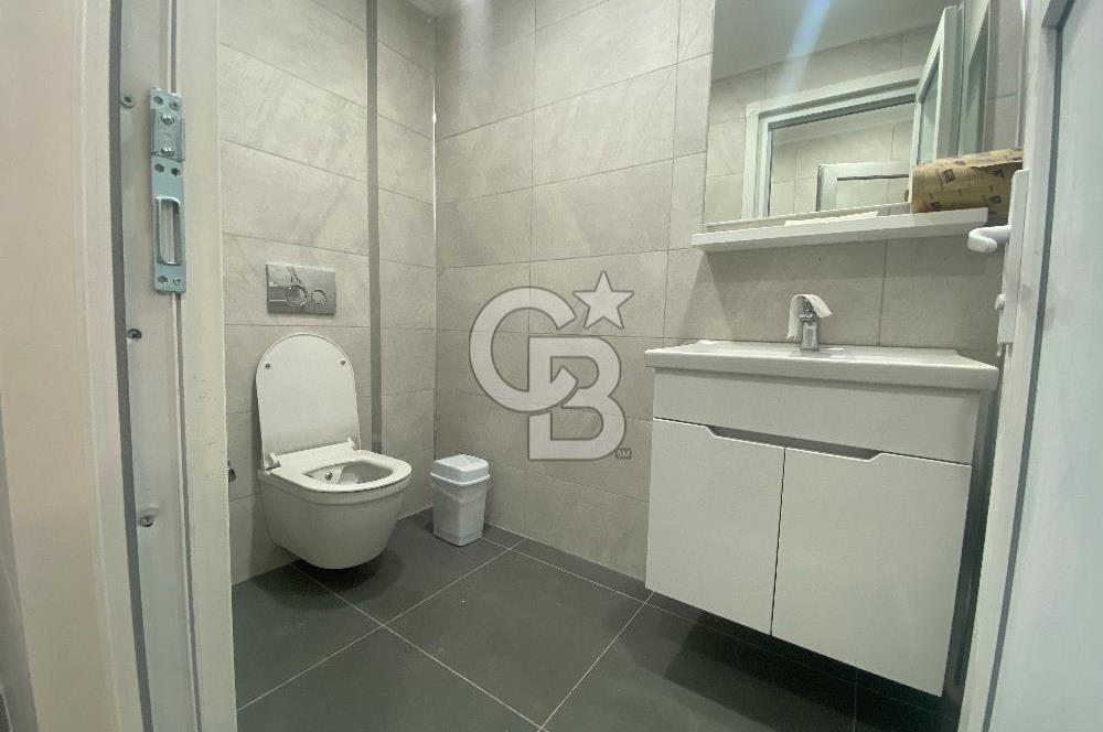 ŞERİFALİ'DE KİRALIK 180 m² DEPO&DÜKKAN!