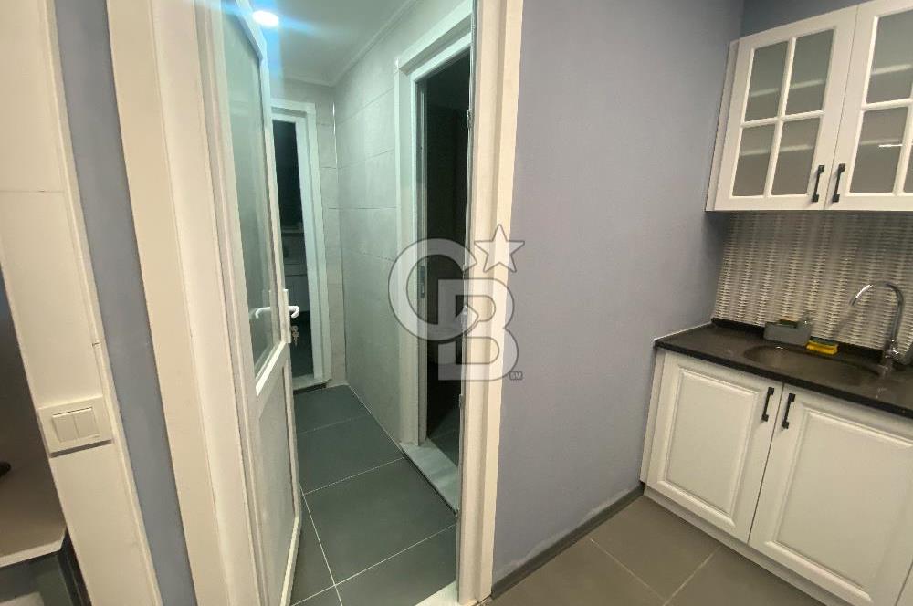 ŞERİFALİ'DE KİRALIK 180 m² DEPO&DÜKKAN!
