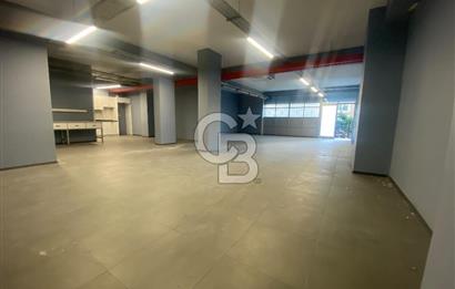 ŞERİFALİ'DE KİRALIK 180 m² DEPO&DÜKKAN!