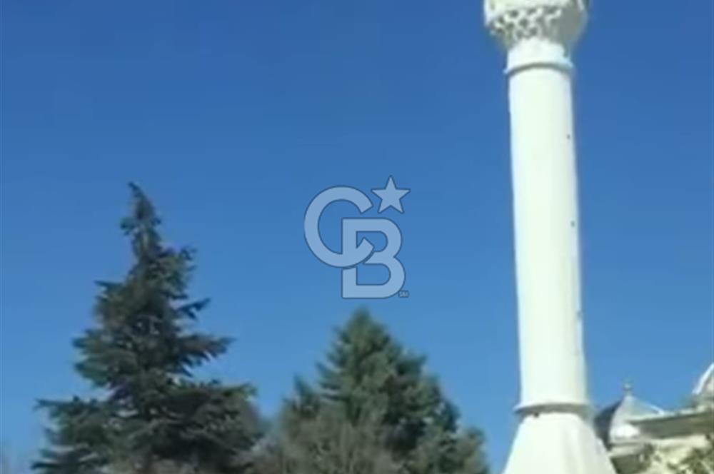 Edirne Keşan Mahmutköy de tek tapu