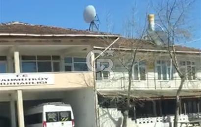 Edirne Keşan Mahmutköy de tek tapu