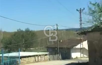 Edirne Keşan Mahmutköy de tek tapu