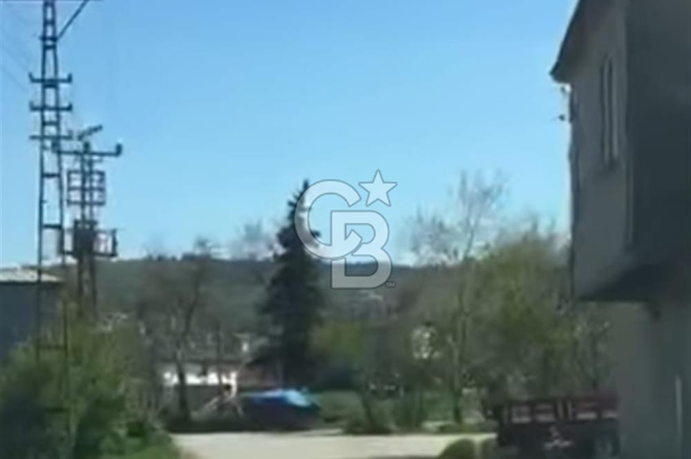 Edirne Keşan Mahmutköy de tek tapu